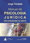 Manual de psicologia jurídica: para operadores do direito