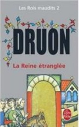 Les Rois maudits 2 (Les Rois maudits #2)