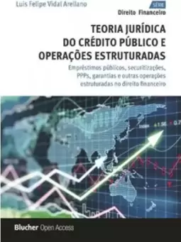 Teoria jurídica do crédito público e operações estruturadas