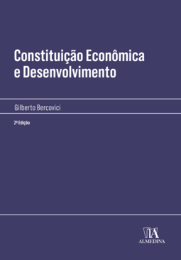Constituição econômica e desenvolvimento