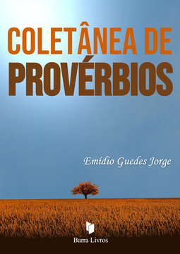 Coletânea de provérbios