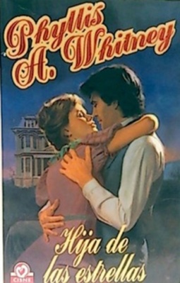 Hija de las estrellas (Cisne #2)