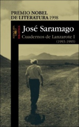 Cuadernos de Lanzarote I (1993 - 1995)