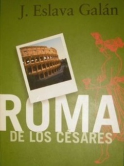 ROMA DE LOS CESARES