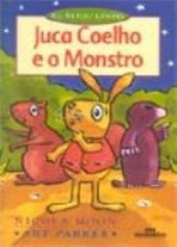 Juca Coelho e o Monstro