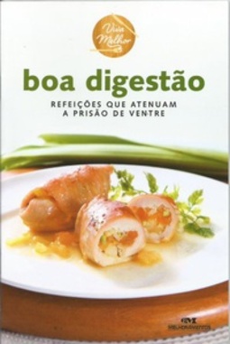 Boa Digestão (Viva Melhor)