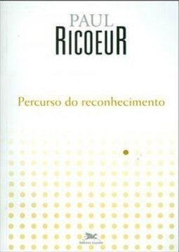 Percurso do Reconhecimento