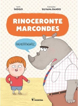 Rinoceronte Marcondes
