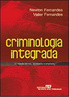 Criminologia Integrada