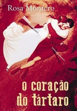 O CORACAO DO TARTARO