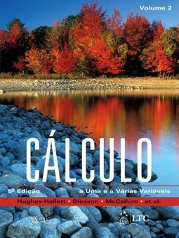Cálculo: A uma e a várias variáveis