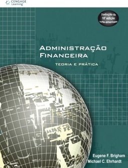 Administração Financeira: Teoria e Prática