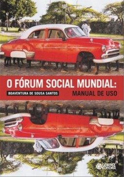 O fórum social mundial: manual de uso