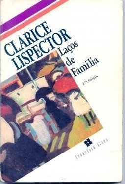LAÇOS DE FAMILIA
