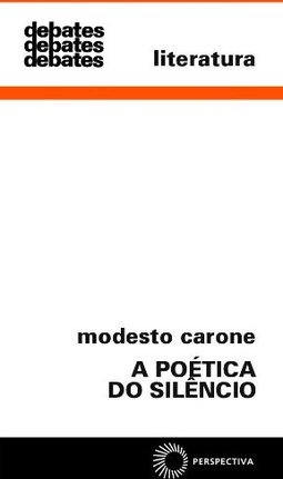 Poética do Silêncio