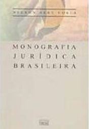 Monografia Jurídica Brasileira