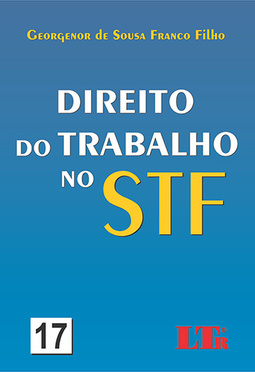 Direito do trabalho no STF