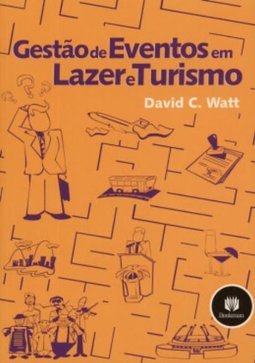 Gestão de Eventos em Lazer e Turismo