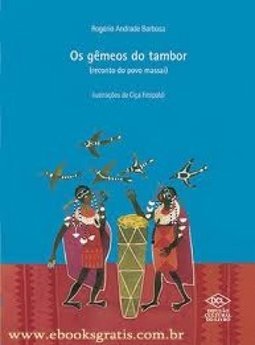 Os Gêmeos do Tambor
