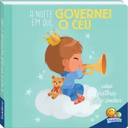 Bons Sonhos! A Noite em que Governei o Céu