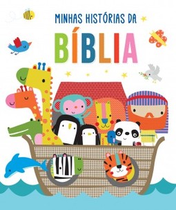 Minhas histórias da Bíblia