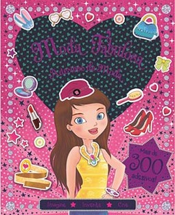 Moda fabulosa