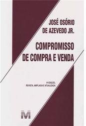 Compromisso de compra e venda