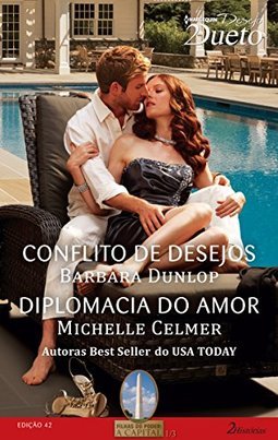 Conflitos de desejos, Diplomacia de amor