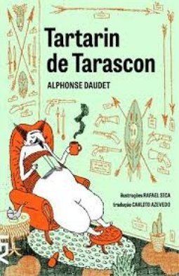 TARTARIN DE TARASCON