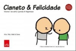 Cianeto & Felicidade #1