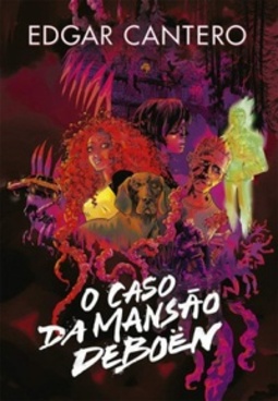 O Caso da Mansão Deboën