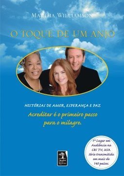 O Toque De Um Anjo