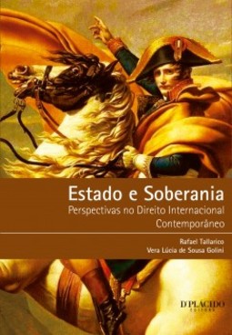 Estado e soberania: perspectivas no direito internacional contemporâneo