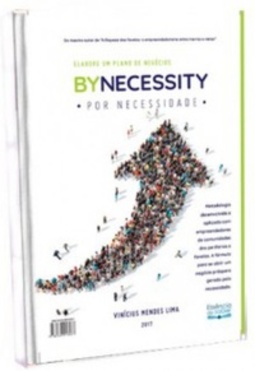 By Necessity - Por necessidade