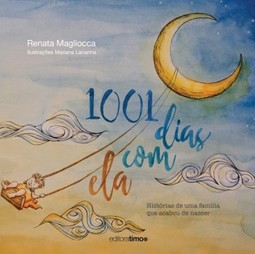 1001 dias com ela