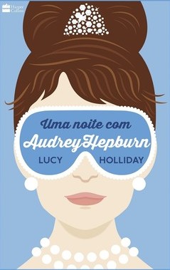 Uma noite com Audrey Hepburn