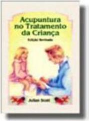 Acupuntura no Tratamento da Criança
