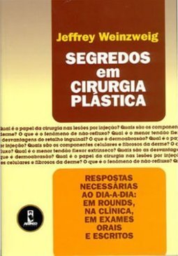 Segredos em Cirurgia Plástica
