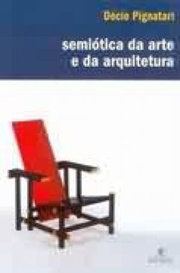 Semiótica da Arte e da Arquitetura