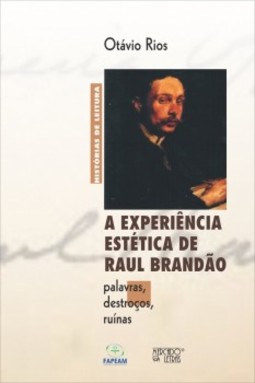 A experiência estética de Raul Brandão: palavras, destroços, ruínas