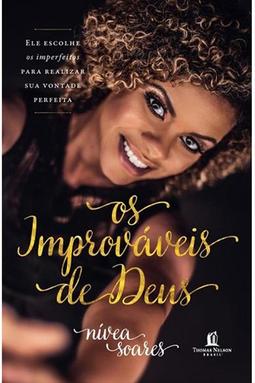 Os Improváveis de Deus