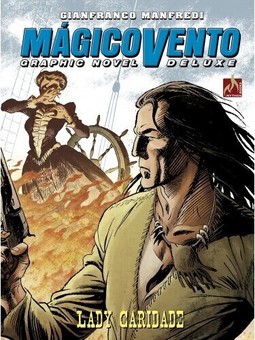Mágico Vento Deluxe volume 02