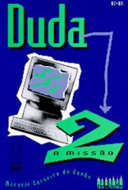 Duda 2: a MIssão