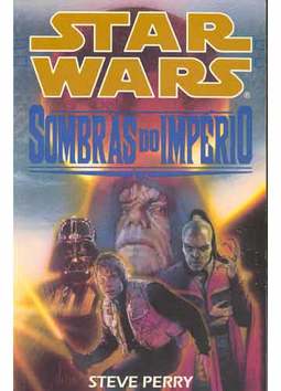 Star Wars: Sombras do Império