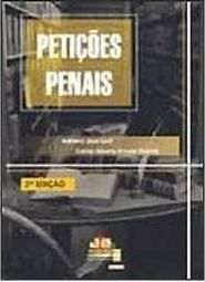 Petições Penais