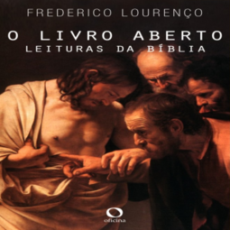 O livro aberto: Leituras da Bíblia