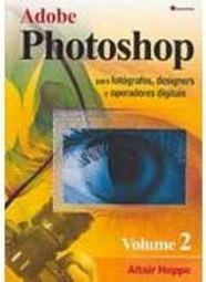 Adobe Photoshop - vol. 2