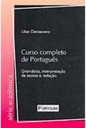 Curso Completo de Português