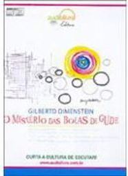 Mistério das Bolas de Gude, O - Audiolivro