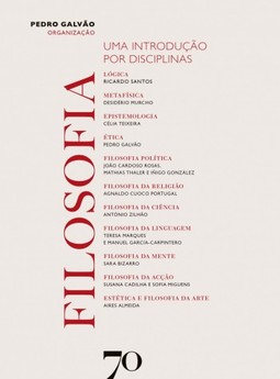 Filosofia: uma introdução por disciplinas
